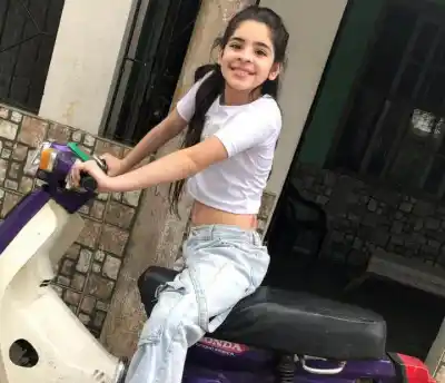 Sobrevivió días en terapia, pero la tragedia la alcanzó: el desgarrador final de una niña de 12 años