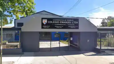 Un estudiante llevó un arma a su escuela en La Plata y la alerta llegó horas después