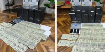 Invertían en criptomonedas y cuevas financieras: el insólito engaño que desarmó una banda familiar