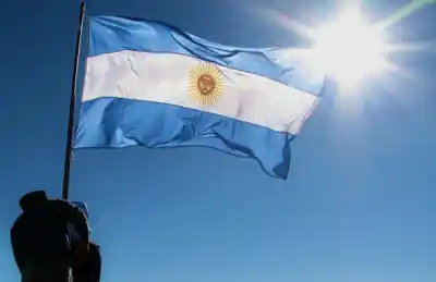 Llega el fin de semana largo: lo que tenés que saber sobre el clima para el 25 de Mayo