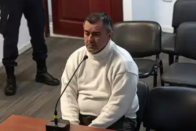 Disparó en pleno centro y dijo que fue “al aire”: la Justicia no le creyó