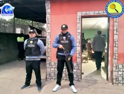 Dijo que le robaron $68 millones, pero la policía descubrió la verdad