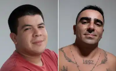 Persecución policial en Las Talitas terminó en tragedia: dos muertos y una mujer internada