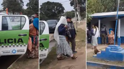 Entraron a un comercio de verduras y con una excusa se llevaron $400.000