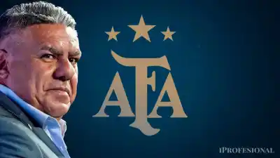 La ley contra las apuestas online que podría cambiar el poder en el fútbol argentino