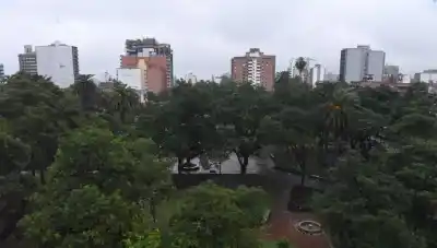 Neblina matutina en Tucumán: cómo estará el tiempo este martes
