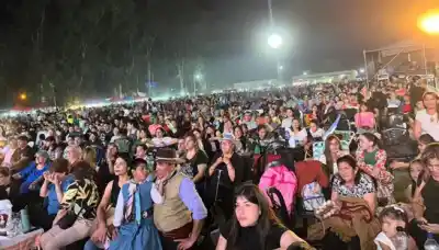 Fin de semana patrio en Tucumán: 46 mil turistas y un dato que sorprende en las rutas