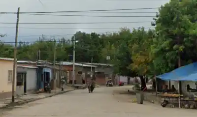 Violenta disputa vecinal en Famaillá: dos heridos de bala en plena calle