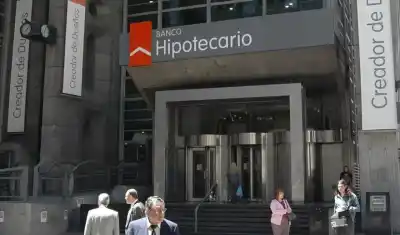 Cierre de sucursales del Banco Hipotecario: la lista de las que dejarán de operar a fin de mayo