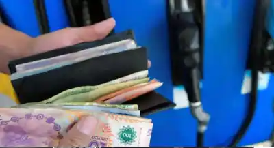 La advertencia de YPF sobre el alivio en la nafta que nadie esperaba