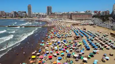 Viajá +: el plan que ofrece hasta $5 millones para financiar vacaciones en Argentina