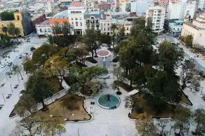 El clima en Tucumán se transforma: ¿qué pasará con las temperaturas esta semana?