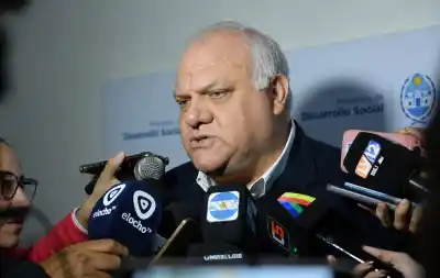 Dos menores desataron el caos en un instituto de Benjamín Paz y lo que buscaban adentro delató todo