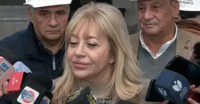 Denuncian a cinco funcionarios municipales y la intendenta responde con una frase que genera polémica