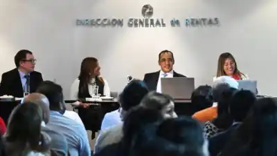 Capacitarán a empleados de Rentas en inteligencia artificial: los detalles de la iniciativa