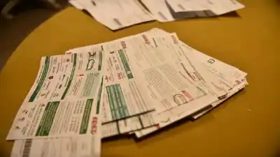 José Seleme denuncia una “ingeniería empresarial” que encarece la luz en Tucumán