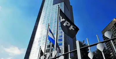 Invertir $500.000 en YPF: el cálculo que ilusiona a los inversores
