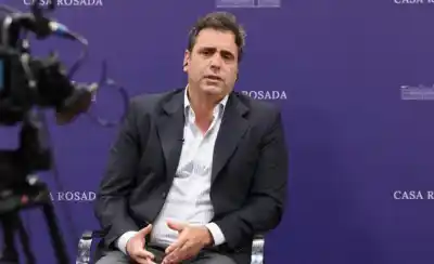 Liberaron al acusado de agredir a un diputado nacional y la reacción de un dirigente libertario fue fulminante