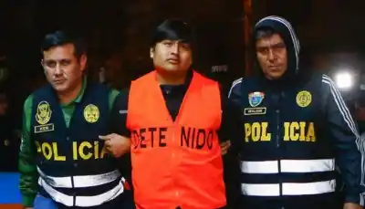 Triple crimen en Varela: la impactante declaración del “Pequeño J” que estremeció a la Justicia