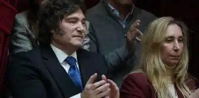 El Gobierno envió un paquete de leyes al Congreso: una de ellas busca algo que nunca se reguló en Argentina