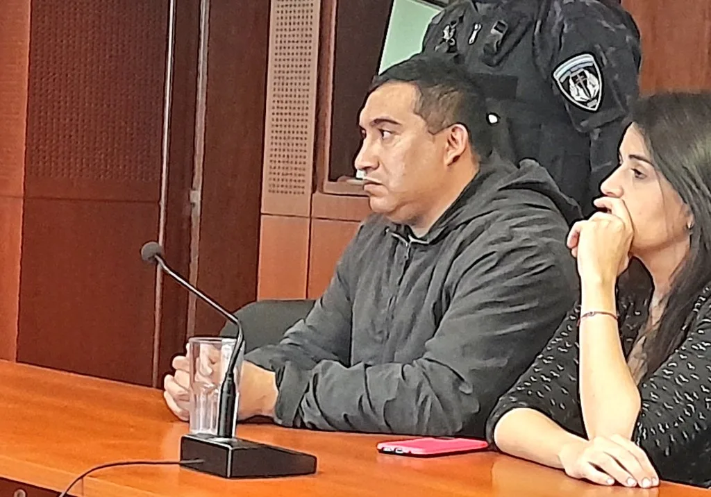 Hernán Edgardo Caro