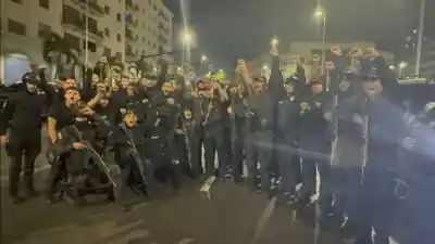 Caracas: el chavismo endurece el control tras la captura de Maduro