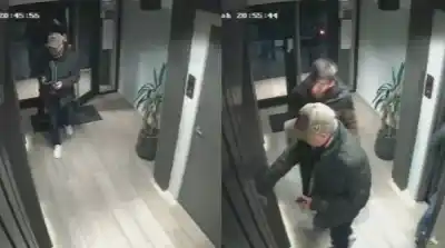 Cenaba en un restaurante cuando una banda usó un inhibidor para robarle las llaves y desvalijar su casa