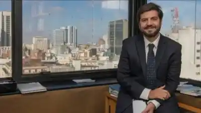 El cambio que obliga a las empresas a ser productivas o desaparecer