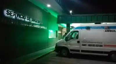 La dejaron sola con él: lo que pasó después en una casa de Frías estremece a la justicia