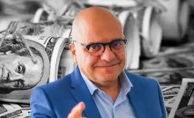 El pronóstico impactante del Gurú del Blue sobre el dólar en 2027 y el consejo que nadie esperaba