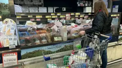 El bolsillo habla: un dato clave revela cómo ajustan los hogares y el consumo que ya no llega