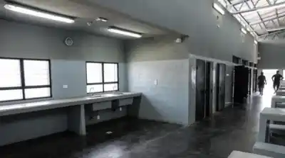 Encontraron droga en el bolso de una madre que visitaba a su hijo en el Cura Brochero