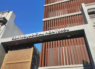 Escaló tapias y techos para robar: la insólita seguidilla delictiva que terminó en prisión