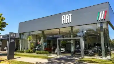 Pagó 55 cuotas, salió adjudicado y el auto nunca apareció: la Justicia condenó a Fiat a pagar una fortuna