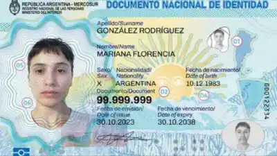 Adiós al DNI de siempre: el nuevo chip que promete acabar con las falsificaciones