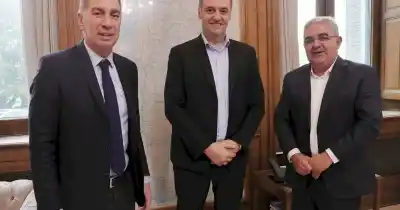 Milei transfiere el control de YMAD a Catamarca tras apoyo presupuestario de Jalil