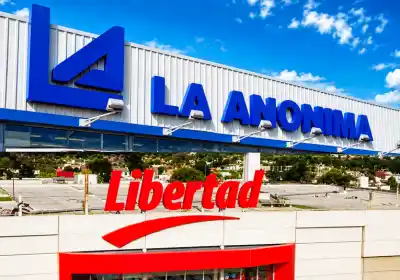 Se van los carteles de Libertad: el cambio total que ya comenzó en los hipermercados de Tucumán