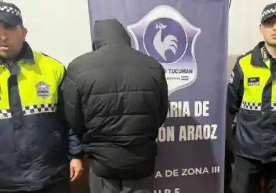 Viajaba en colectivo a su casa y un desconocido la atacó: la reacción del padre que derivó en una captura