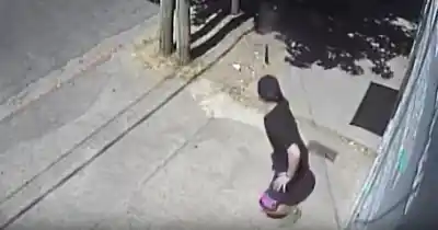 Ex policía bonaerense baleado en Caseros durante un intento de robo