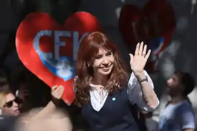 La Justicia confirmó el decomiso de bienes de Cristina Kirchner y sus hijos: los detalles que no se conocían