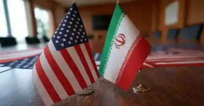 El acuerdo que podría cambiar todo en Medio Oriente: lo que se sabe del borrador entre Estados Unidos e Irán