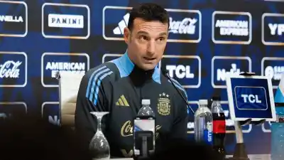 Selección argentina: los 26 elegidos que buscarán el bicampeonato en el Mundial 2026