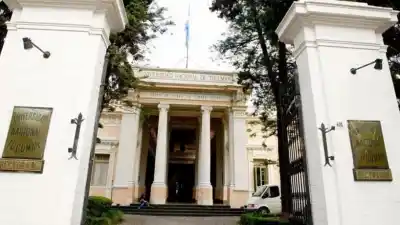 Incertidumbre total en la UNT: el fallo que dejó en suspenso la elección del rector y lo que viene