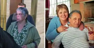 Vio los bolsos con dólares y confirmó un detalle clave: “Lo habrá visto”