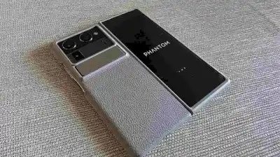 El celular plegable que desafía a Samsung llega a Argentina: ¿Vale la pena su precio de 2 millones?