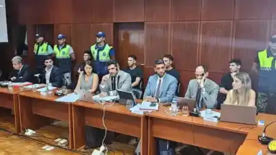 El caso que expuso a cuatro futbolistas de Vélez entra en su recta final: ¿qué decidirá la jueza?