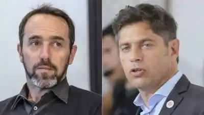 Las cláusulas ocultas que Kicillof le encontró a Mercado Libre y podrían costarle $1.815 millones