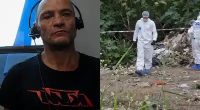 Hallazgo clave en el caso de Érika Álvarez: dos cabellos de una mujer desconocida complican al principal acusado