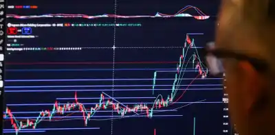 El riesgo país sigue en caída libre y toca un nuevo piso que ilusiona al mercado