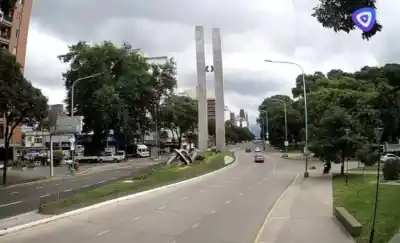El bloqueo atmosférico que cambiará el clima en los próximos días